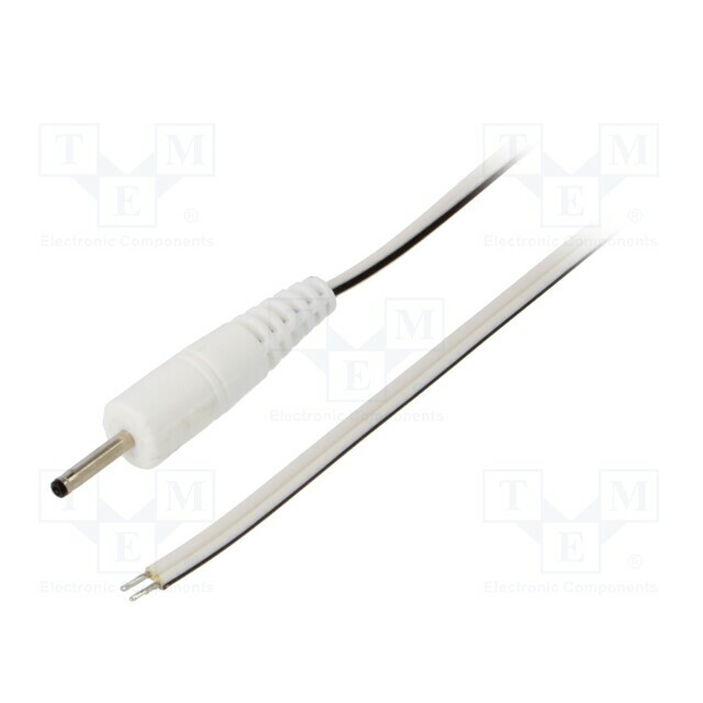 WEST POL Cable; 2x0.35mm2; cables
