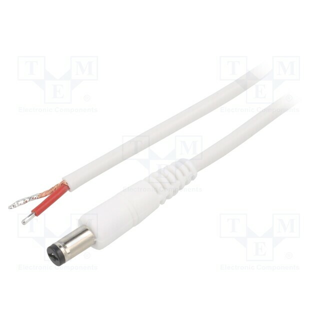 WEST POL Cable; 1x1mm2; cables,DC