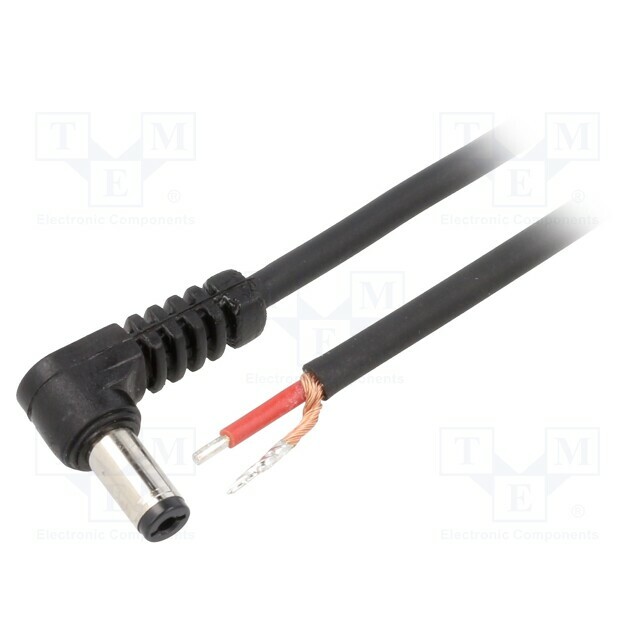 WEST POL Cable; 1x1mm2; cables,DC