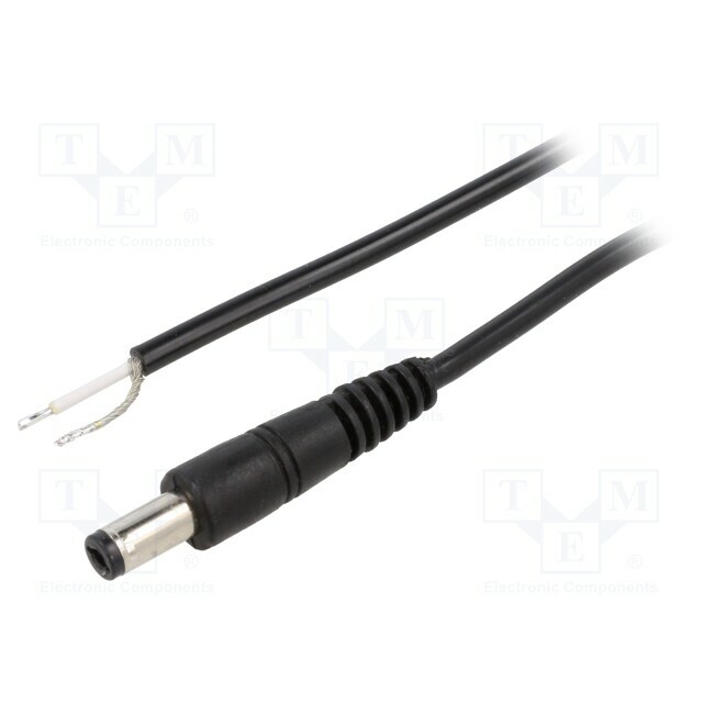 WEST POL Cable; 1x0.5mm2; cables