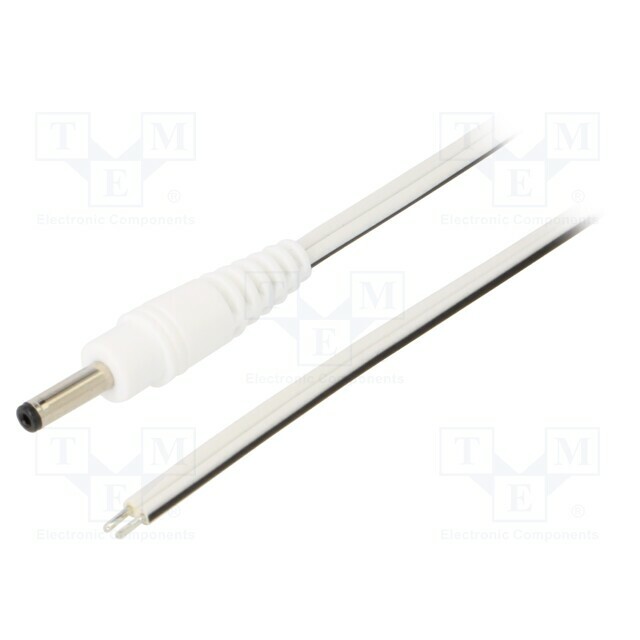 WEST POL Cable; 2x0.5mm2; cables