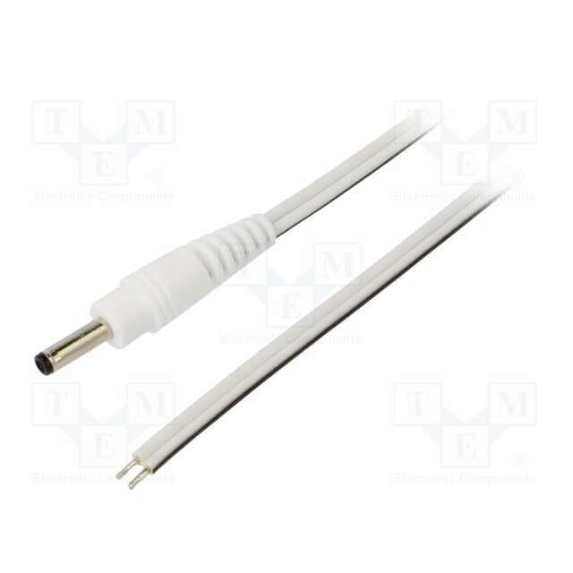WEST POL Cable; 2x0.5mm2; cables
