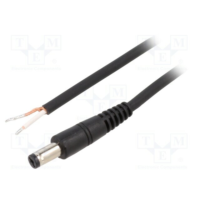 WEST POL Cable; 1x0.75mm2; cables