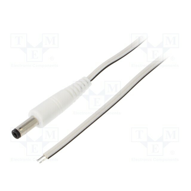 WEST POL Cable; 2x0.35mm2; cables