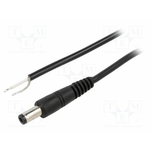 WEST POL Cable; 1x0.5mm2; cables