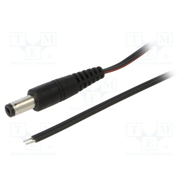 WEST POL Cable; 2x0.35mm2; cables