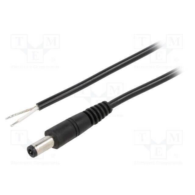 WEST POL Cable; 1x0.5mm2; cables
