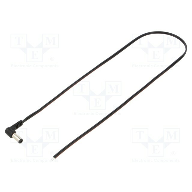 WEST POL Cable; 2x0.35mm2; cables