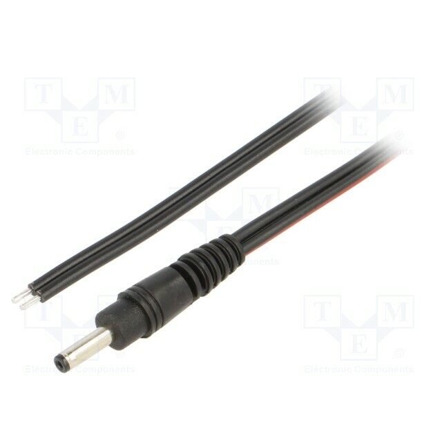 WEST POL Cable; 2x0.75mm2; cables