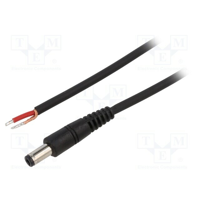 WEST POL Cable; 1x1mm2; cables,DC
