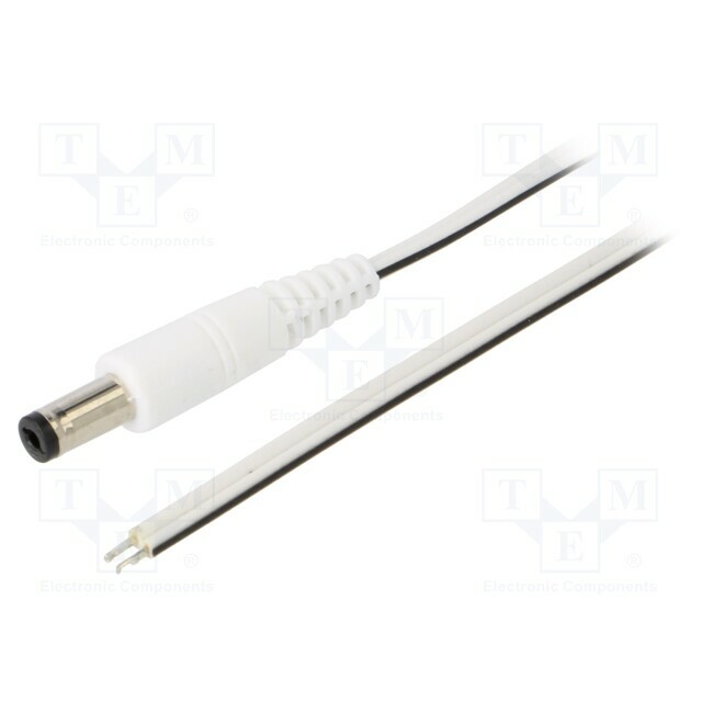WEST POL Cable; 2x0.5mm2; cables