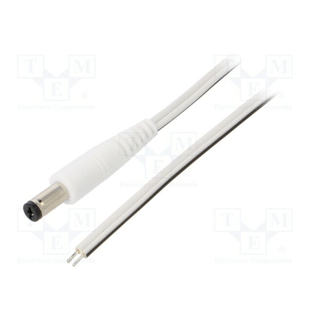 WEST POL Cable; 2x0.5mm2; cables