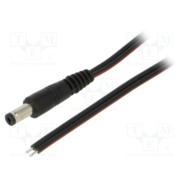 WEST POL Cable; 2x0.75mm2; cables