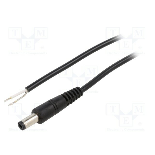 WEST POL Cable; 1x0.5mm2; cables