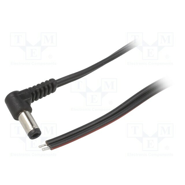 WEST POL Cable; 2x0.75mm2; cables