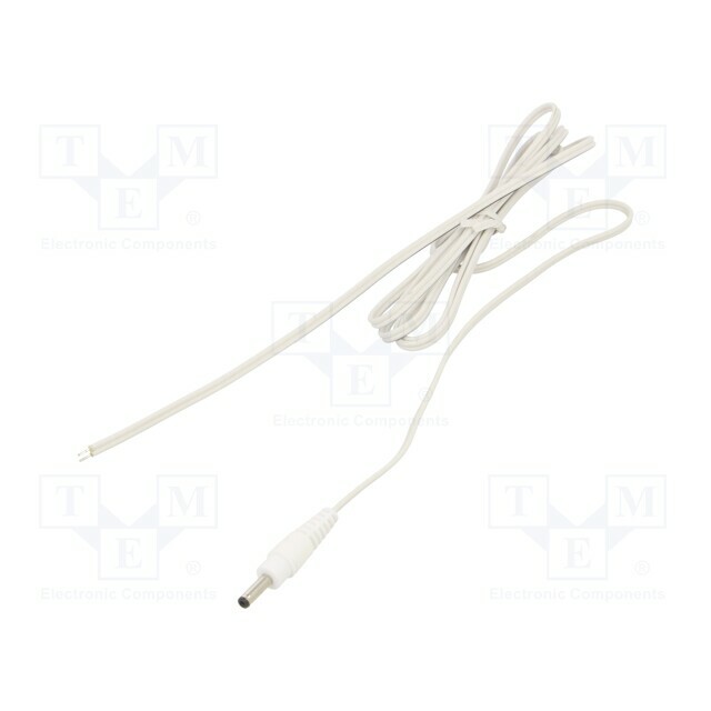WEST POL Cable; 2x0.35mm2; cables