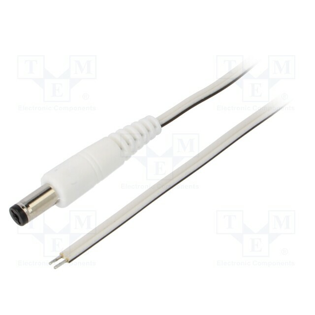 WEST POL Cable; 2x0.35mm2; cables