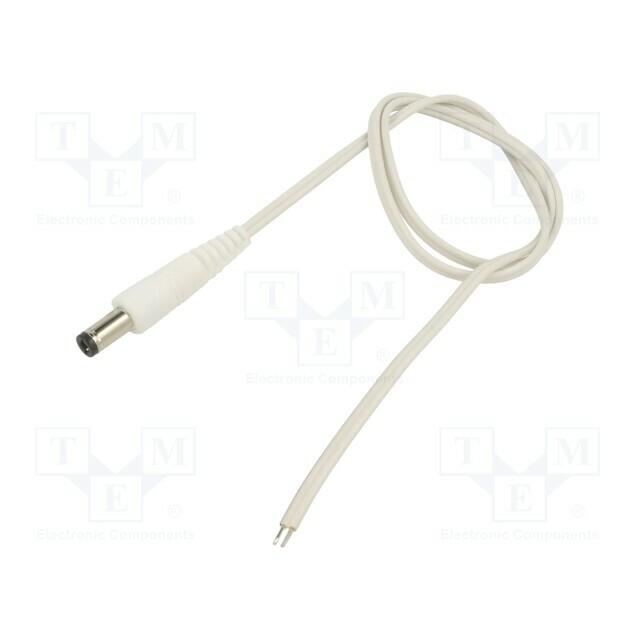 WEST POL Cable; 2x0.35mm2; cables