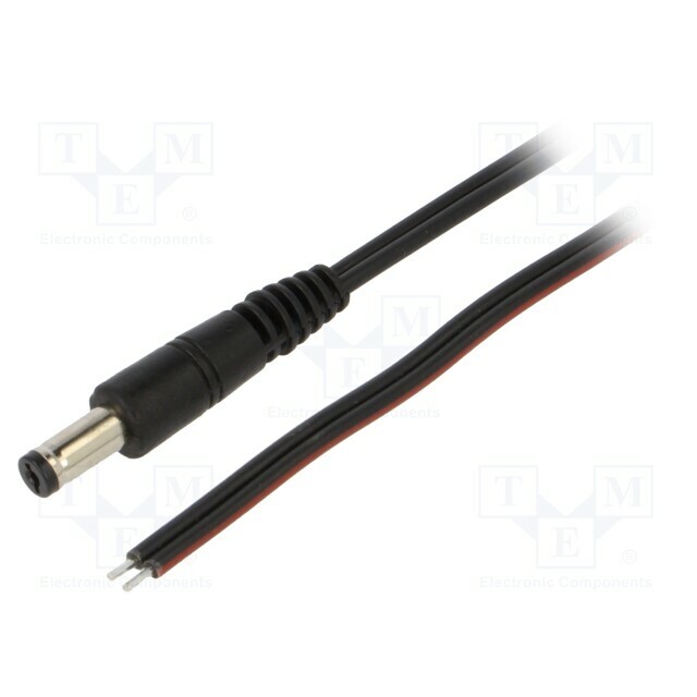 WEST POL Cable; 2x0.75mm2; cables