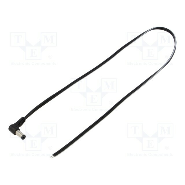 WEST POL Cable; 2x0.5mm2; cables