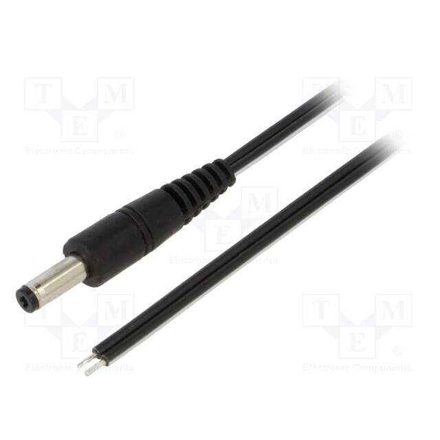 WEST POL Cable; 2x0.5mm2; cables