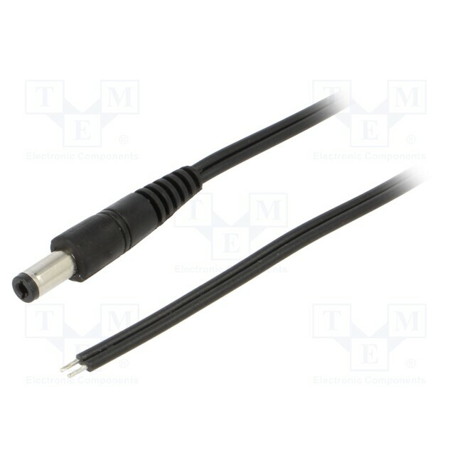 WEST POL Cable; 2x0.5mm2; cables