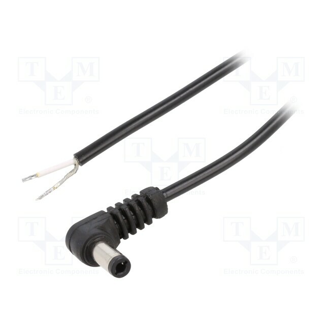 WEST POL Cable; 1x0.5mm2; cables