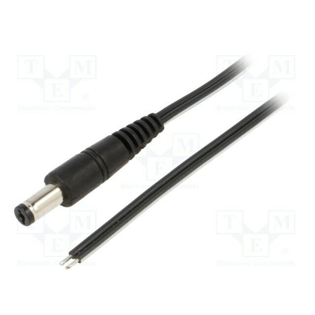 WEST POL Cable; 2x0.5mm2; cables