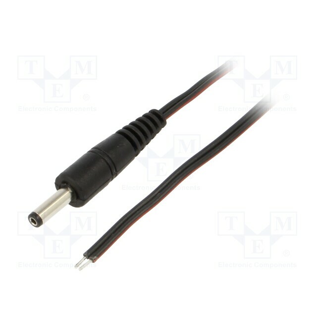 WEST POL Cable; 2x0.35mm2; cables