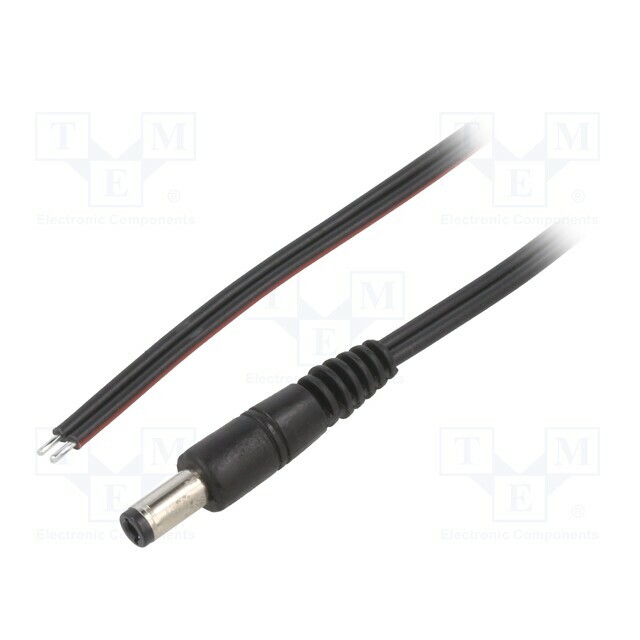 WEST POL Cable; 2x0.75mm2; cables