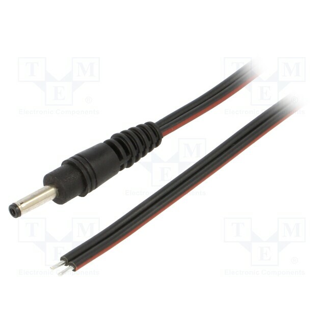 WEST POL Cable; 2x0.75mm2; cables