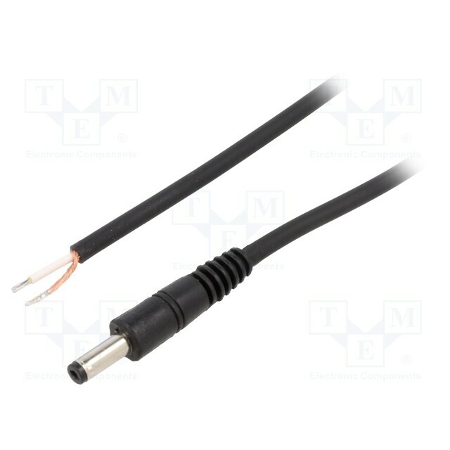WEST POL Cable; 1x0.75mm2; cables