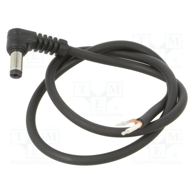 WEST POL Cable; 1x0.75mm2; cables
