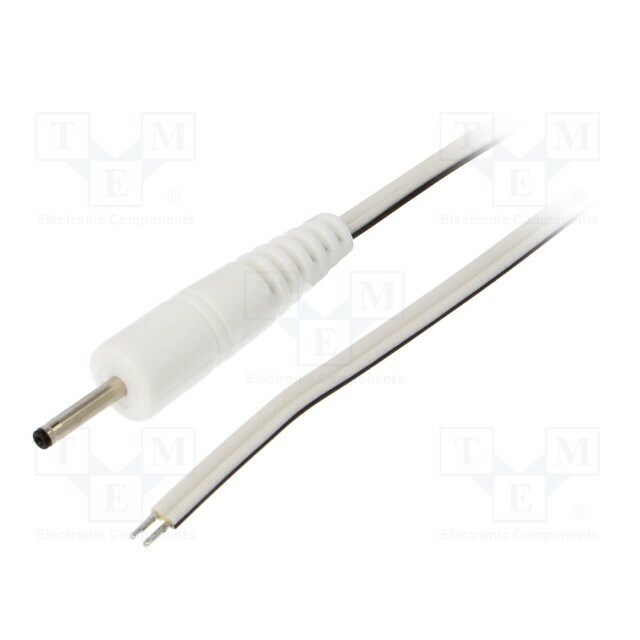 WEST POL Cable; 2x0.35mm2; cables