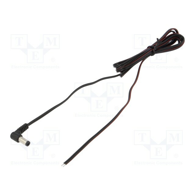 WEST POL Cable; 2x0.35mm2; cables