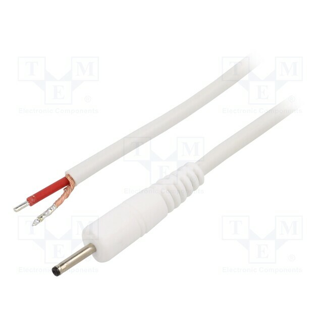 WEST POL Cable; 1x1mm2; cables,DC