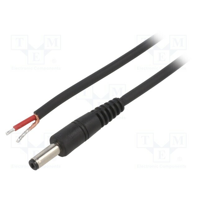 WEST POL Cable; 1x1mm2; cables,DC