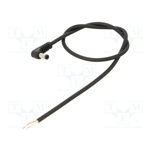 WEST POL Cable; 1x0.75mm2; cables