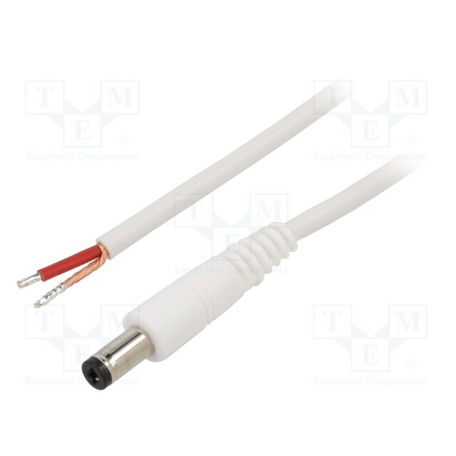 WEST POL Cable; 1x1mm2; cables,DC