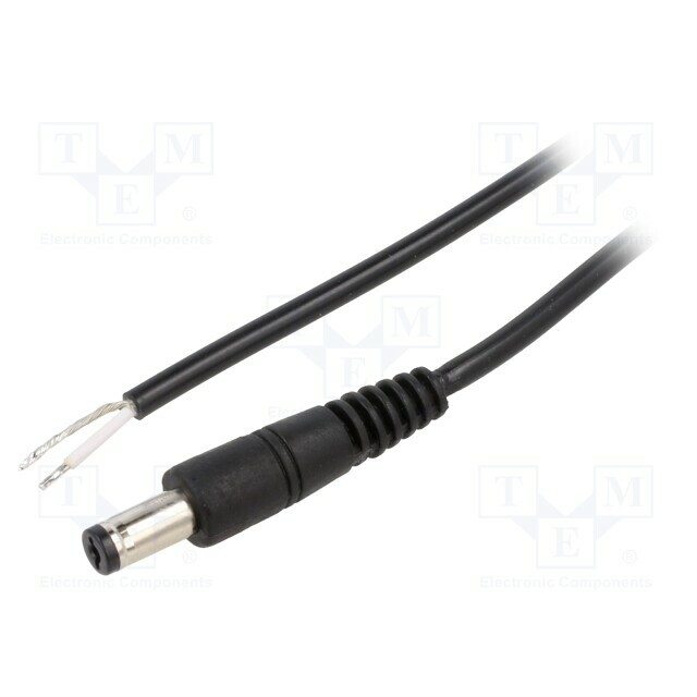 WEST POL Cable; 1x0.5mm2; cables