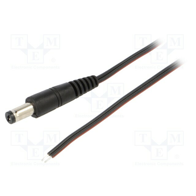 WEST POL Cable; 2x0.35mm2; cables