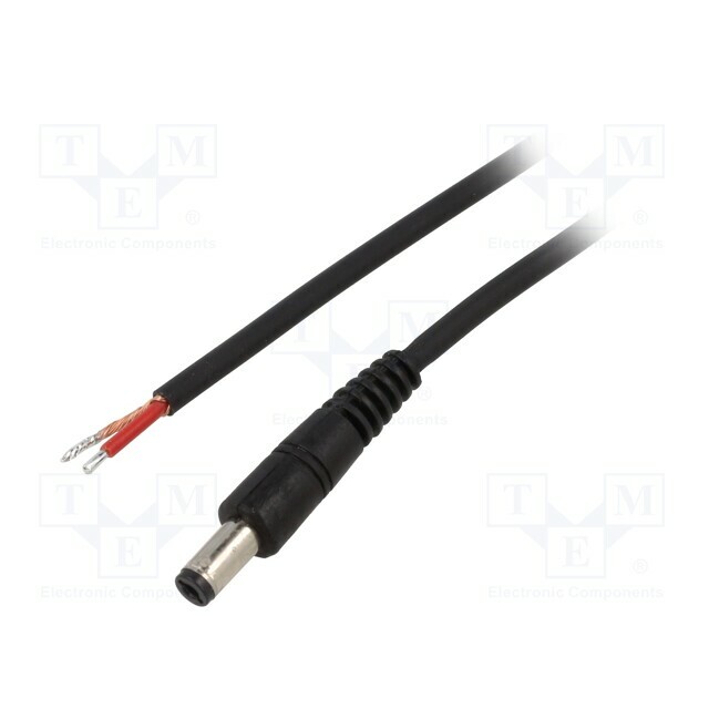 WEST POL Cable; 1x1mm2; cables,DC