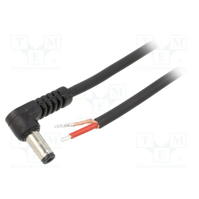 WEST POL Cable; 1x1mm2; cables,DC