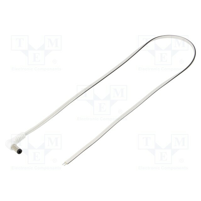 WEST POL Cable; 2x0.5mm2; cables