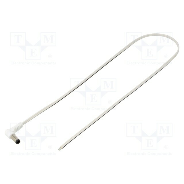 WEST POL Cable; 2x0.35mm2; cables