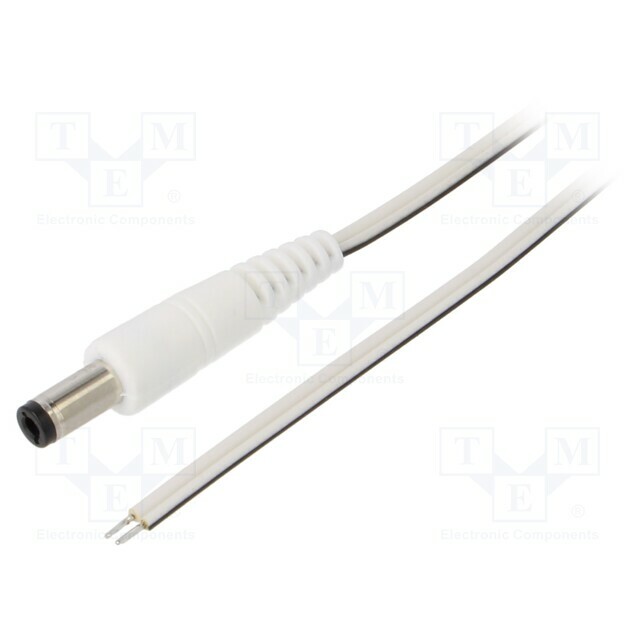 WEST POL Cable; 2x0.35mm2; cables