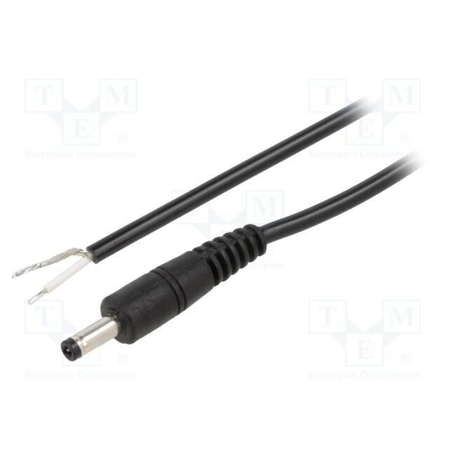 WEST POL Cable; 1x0.5mm2; cables