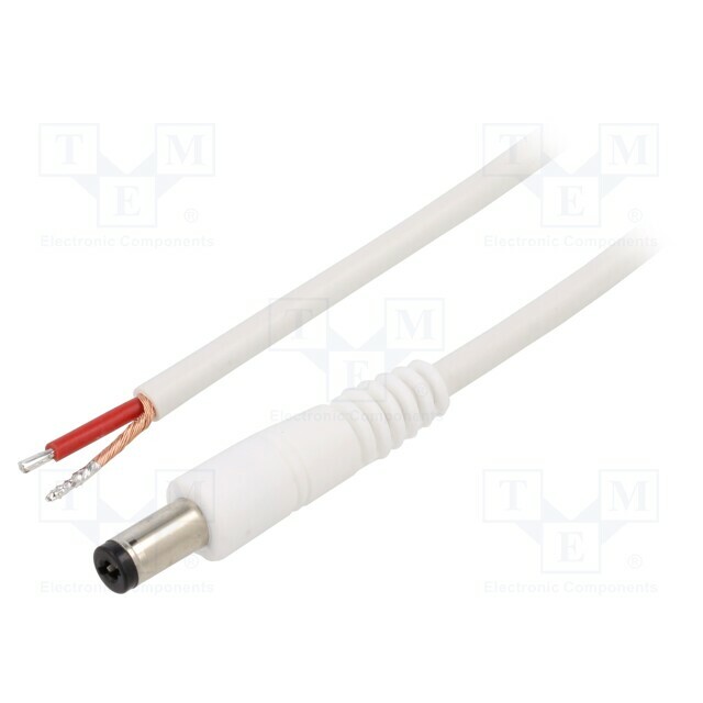WEST POL Cable; 1x1mm2; cables,DC