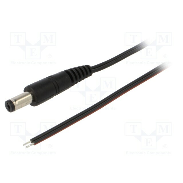 WEST POL Cable; 2x0.35mm2; cables