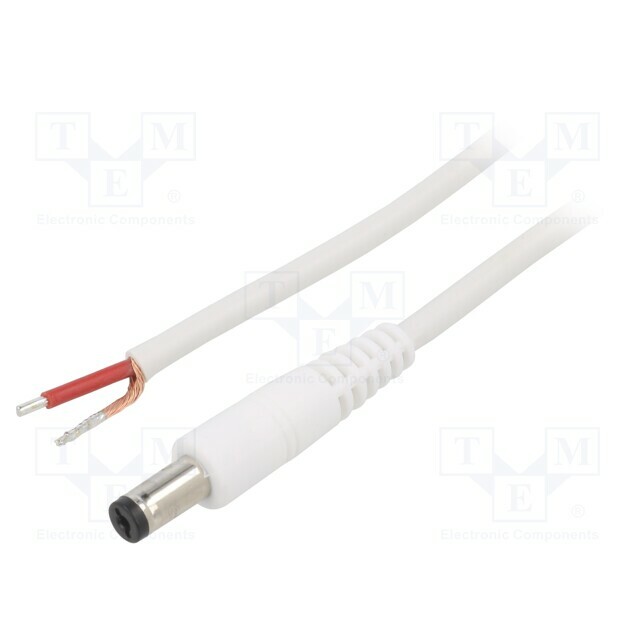 WEST POL Cable; 1x1mm2; cables,DC